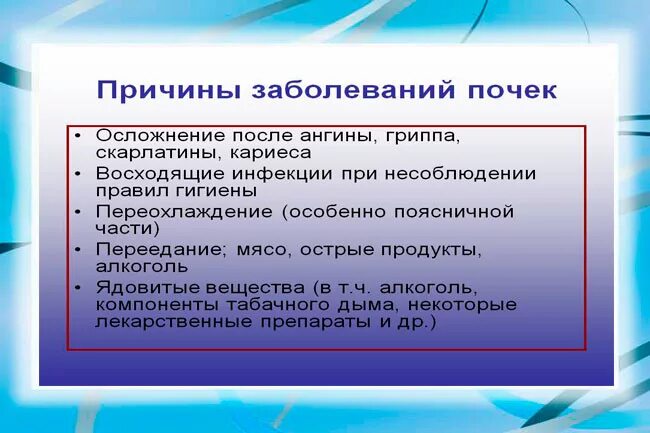 Причины почечных заболеваний. Симптомы болезни почек. Признаки поражения почек. Патология почек симптомы. Почки симптомы болезни у женщин.