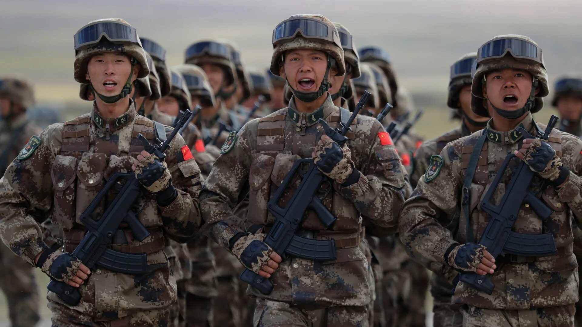 Китайский фон армии. Chinese Troops. Russian Troops. Tgai Troops. Sending troops