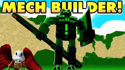 Build and destroy