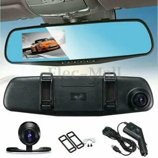My car camera