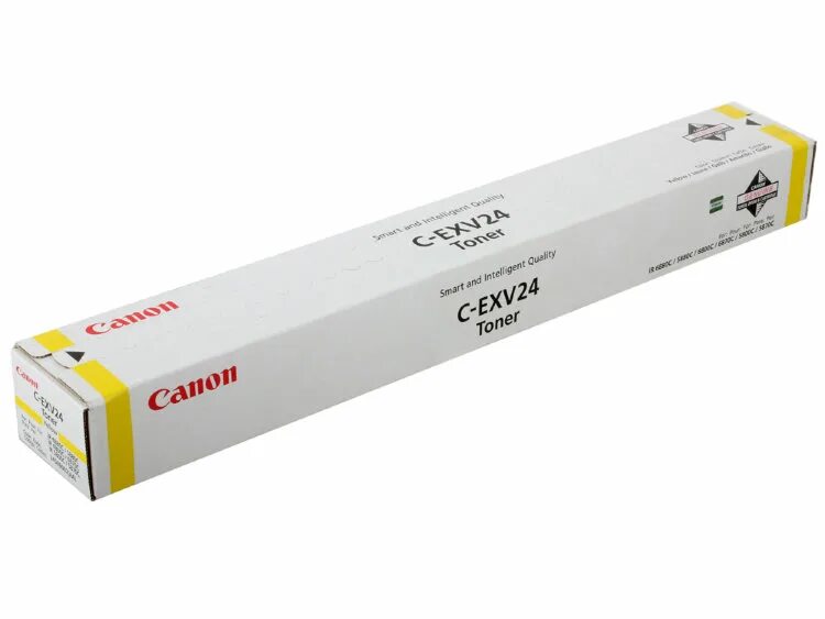 Canon 2450 картридж. Canon c-exv54 Rang. Тонер-туба c-exv50. Canon c-exv54 КФТП. Желтые картриджи canon