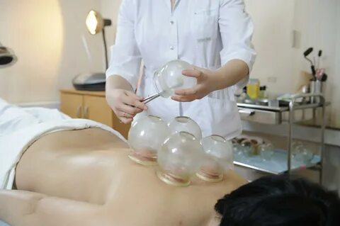 Банки медицинские стеклянные польза и вред