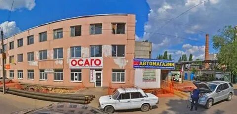 Туполева 5 воронеж