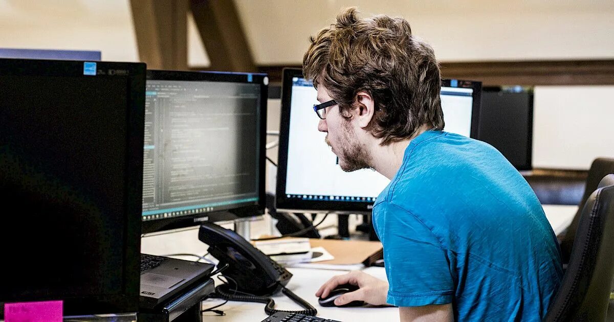 Программа engineer