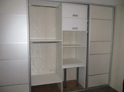 2 место шкаф