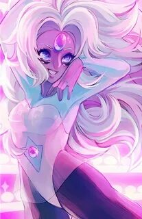 Quartz universe