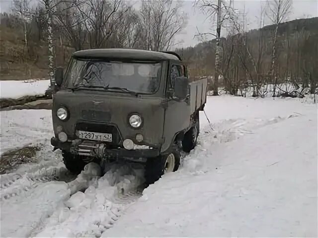 Купить уаз в новокузнецке