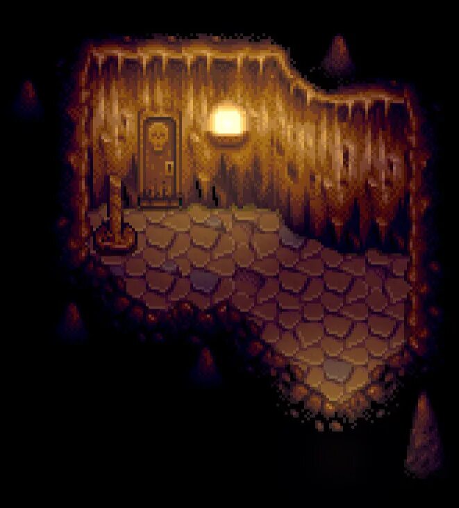 Череп стардью. Пещера черепа stardew. стардью валли пещера черепа. stardew valley пещера. пещера черепа стардью.