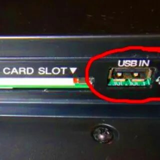 Телевизор не видит диск через usb