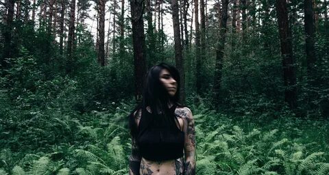 Black mara