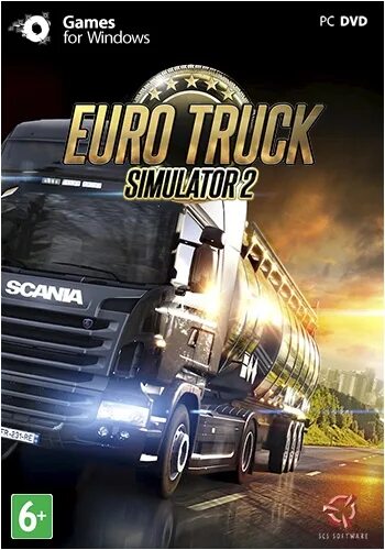 Симуляторы обложка. Euro Truck Simulator 2 Постер. Евро трак симулятор 2 плакат. Euro Truck Simulator 2008. Картинки из игры евро трак симулятор.