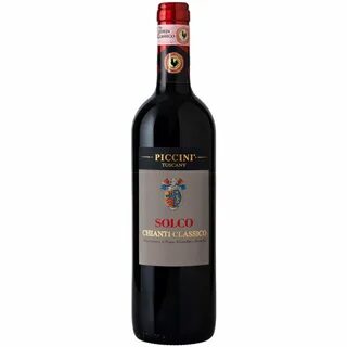 Chianti classico