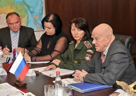 Министра статс секретаря
