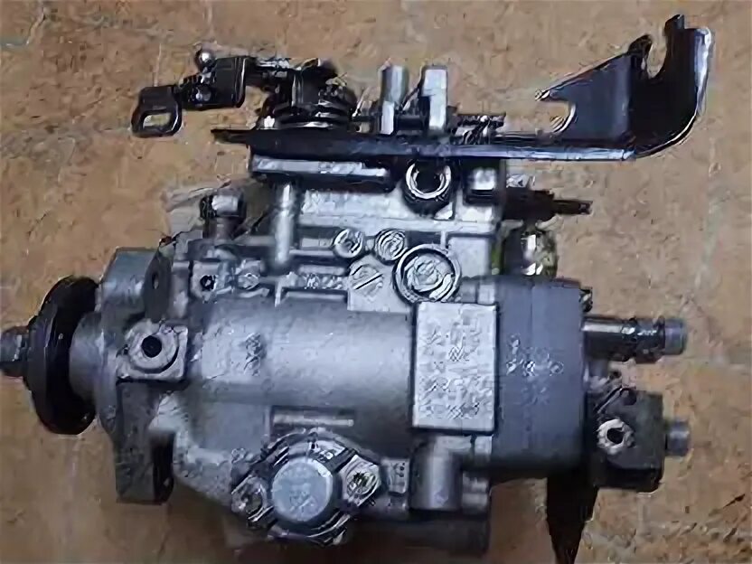 Тнвд т4 acv. Тнвд т4 acv