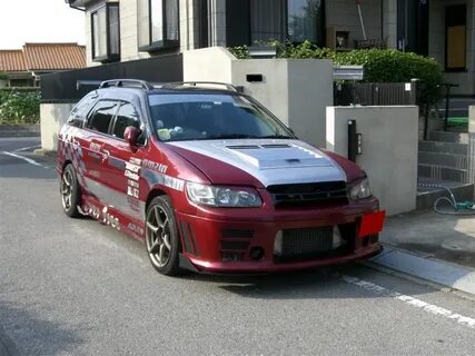 Nissan nessa