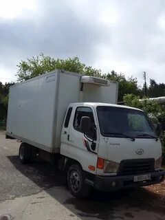 Хендай hd72