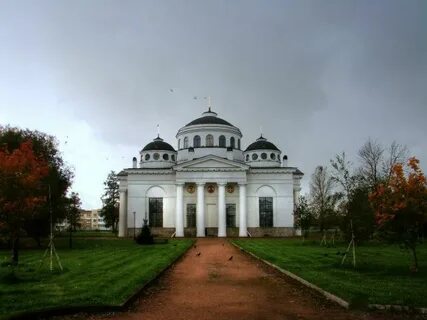 Софийская пушкин