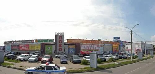 МегаМебель, магазин мебели, Октябрьская ул., 14А, Новоалтайск - Яндекс Карты