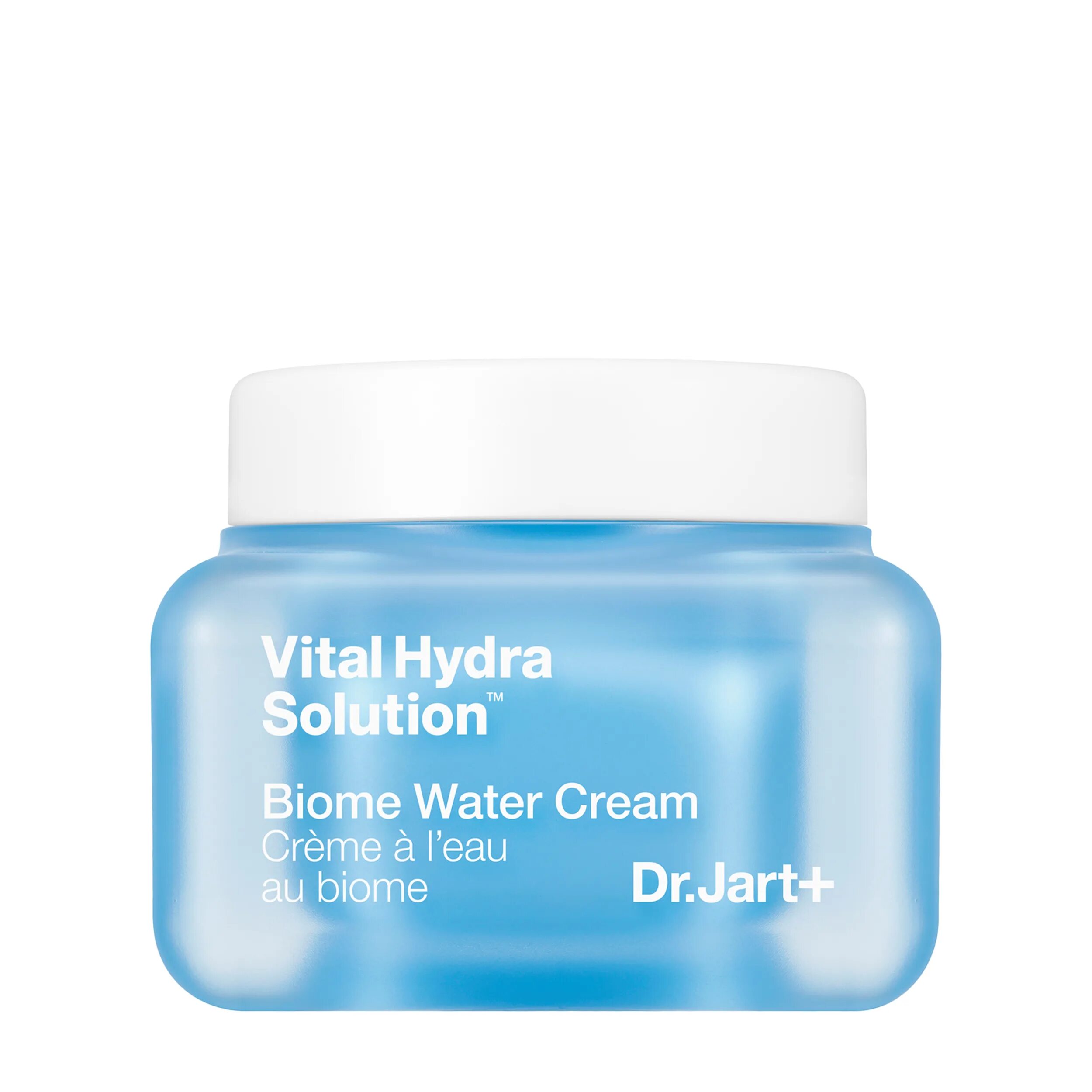 Moisturizing cream water. Dr jart vital hydra solution biome water cream. jart vital hydra solution. dr jart vital hydra solution biome moisture cream. dr.jart+ крем для лица.