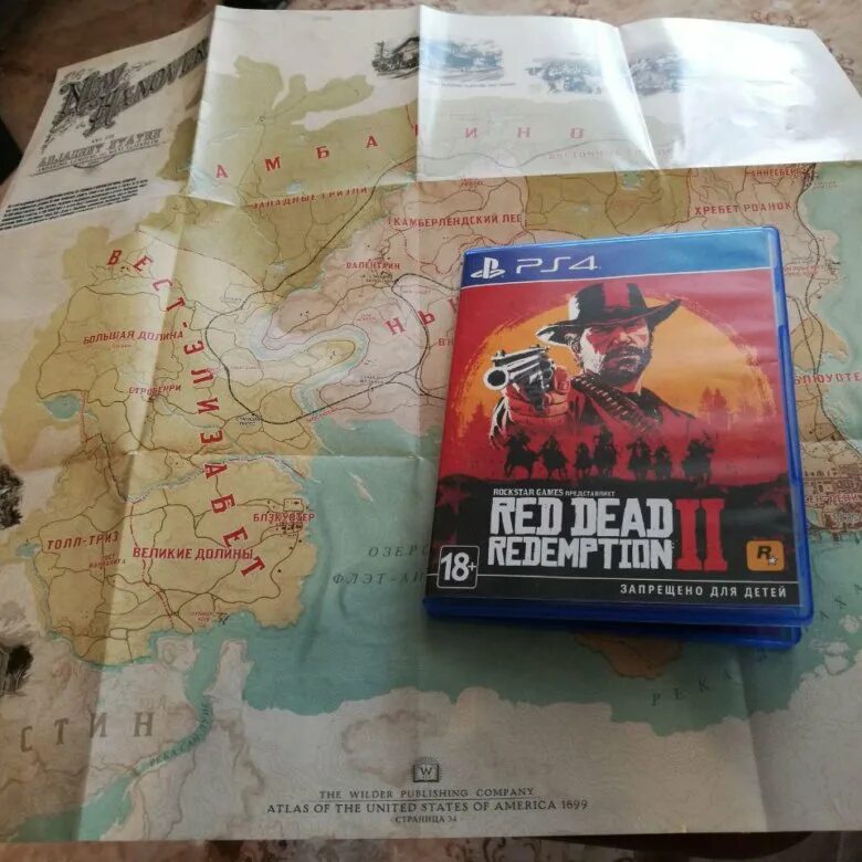 Рдр 2 диск пс 4. Red dead redemption 2 ps4 карта. red dead redemption 2 ps4 диск с картой. red dead redemption 2 диск. red dead redemption 2 карта из диска.