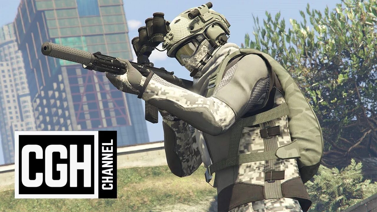 Гта 5 рп военные. GTA 5 военные. Военные костюмы ГТА 5.