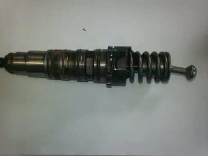 Форсунки hpi