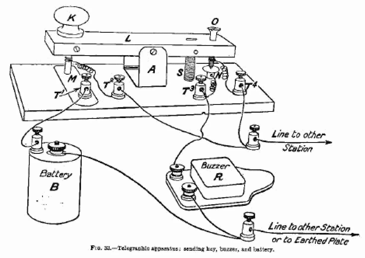 Схема генератора для азбуки Морзе. Телеграфный аппарат Морзе схема. Передатчик Морзе схема. Электрический телеграфный аппарат Морзе схема. Генератор азбуки морзе