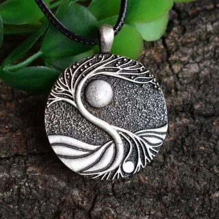 Moon украшения