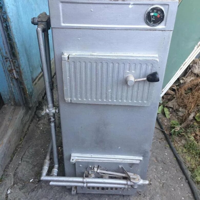 Газовый котел КС-Г-24Sn Интернет-магазин СИГМА