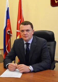 Зам главы муниципального образования