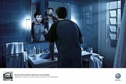 Mirror saw