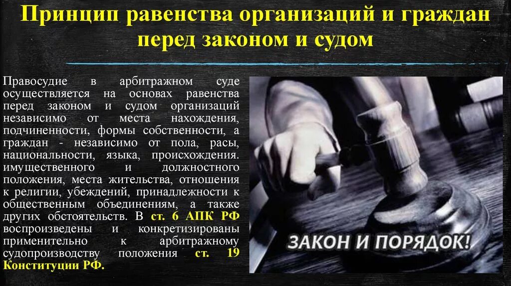 Равенство перед законом означает. Принцип равенства граждан перед законом и судом. Принцип равенства граждан и организаций перед судом. Принцип равенства всех перед законом. Принцип равенства граждан и юридических лиц перед законом это.