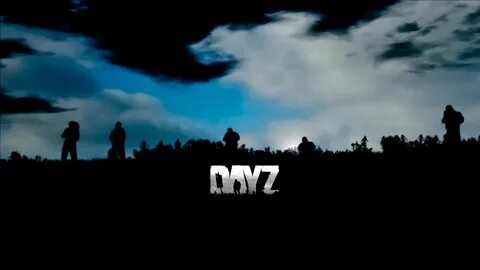 Dayz дискорд