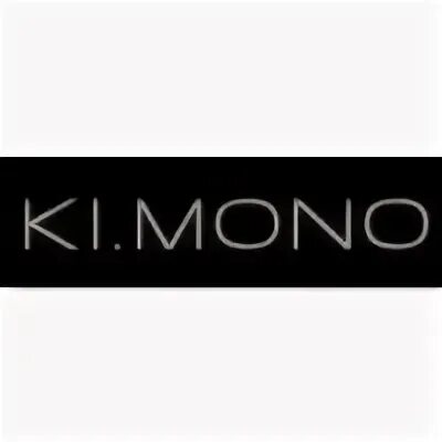 Ki mono