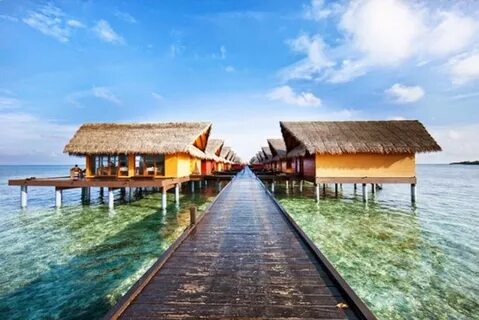 Adaaran select hudhuran fushi maldives