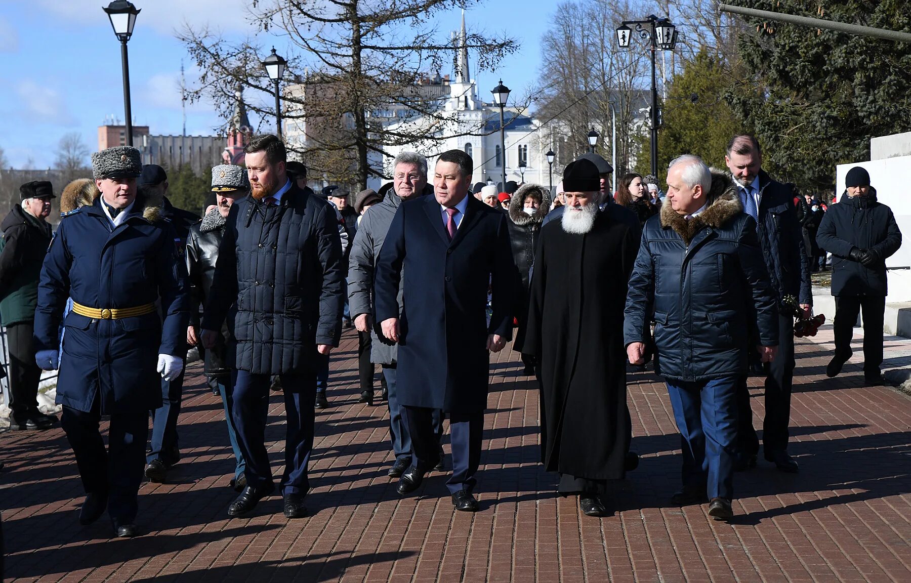 Погода в ржеве на 3 дня. Ржев 2021. Ржев 2010 год.