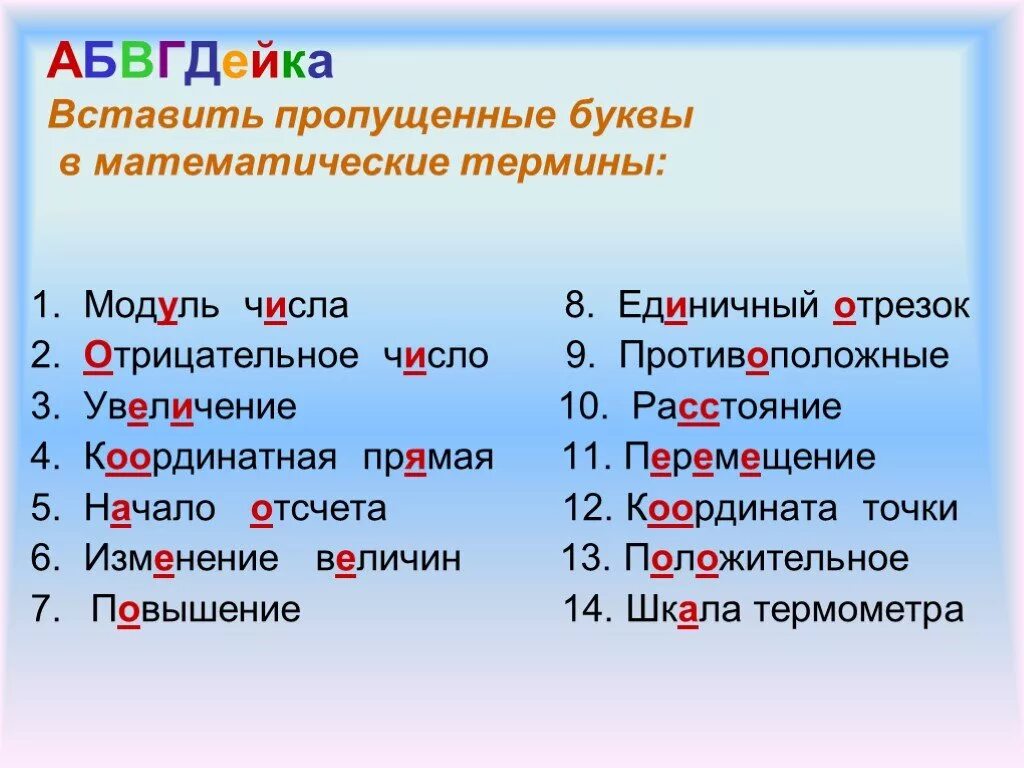 Слово 5 букв мат. Математические термины. Математические термины и названия. Термины в математике примеры. Арифметические термины.