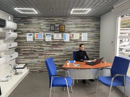 Кондиционеры калининград