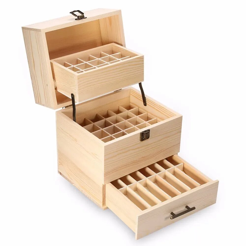 Essential box