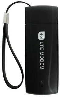 Lte модем