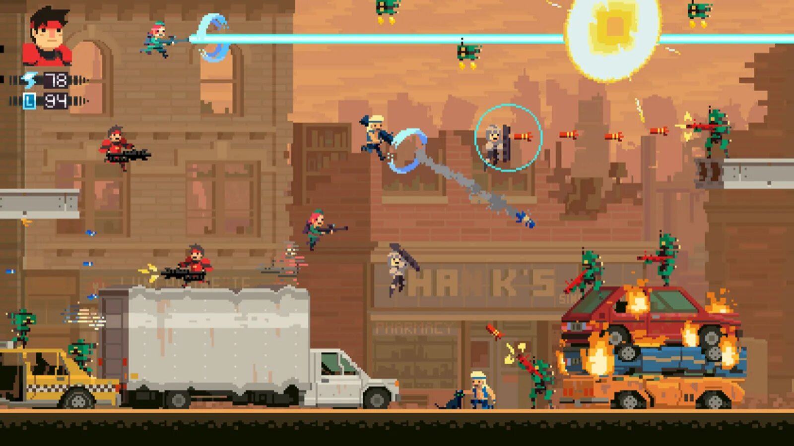 Игры супер времени. Тайм Форс. Super time Force. Пиксельные игры на ПК. Пиксельные игры на ПК С сюжетом.