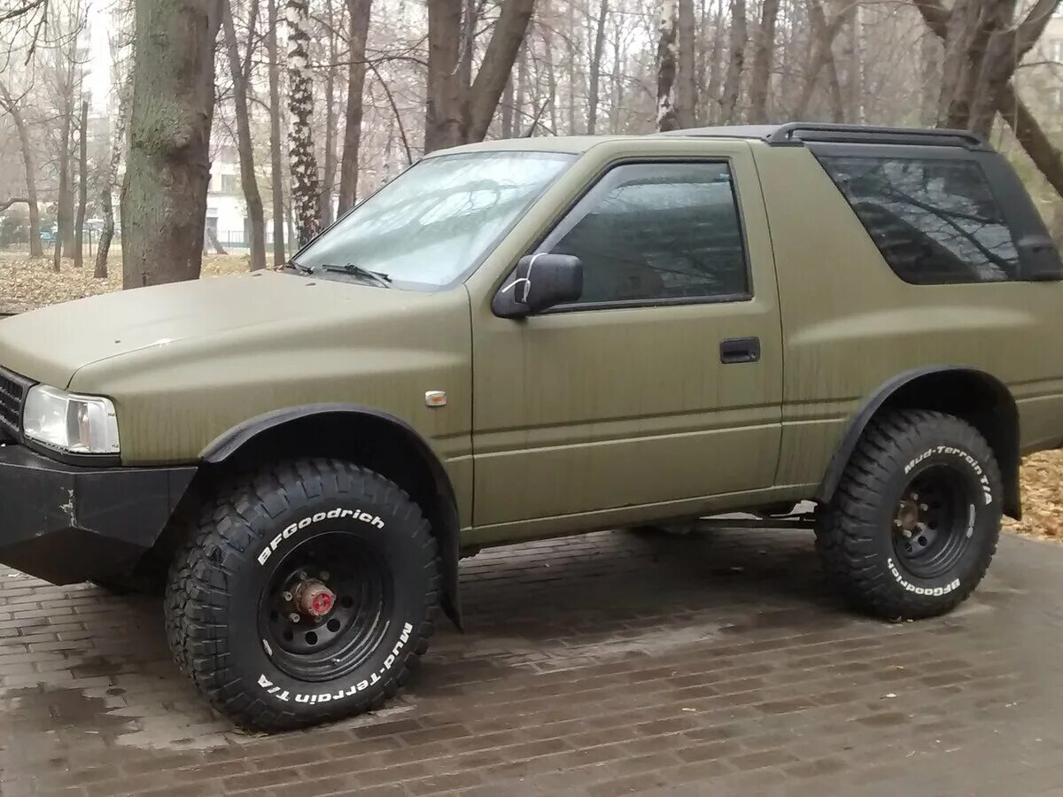 опель фронтера а спорт 2. 0 sport. Opel frontera 1991. опель фронтера а спорт 2. Opel frontera 2.