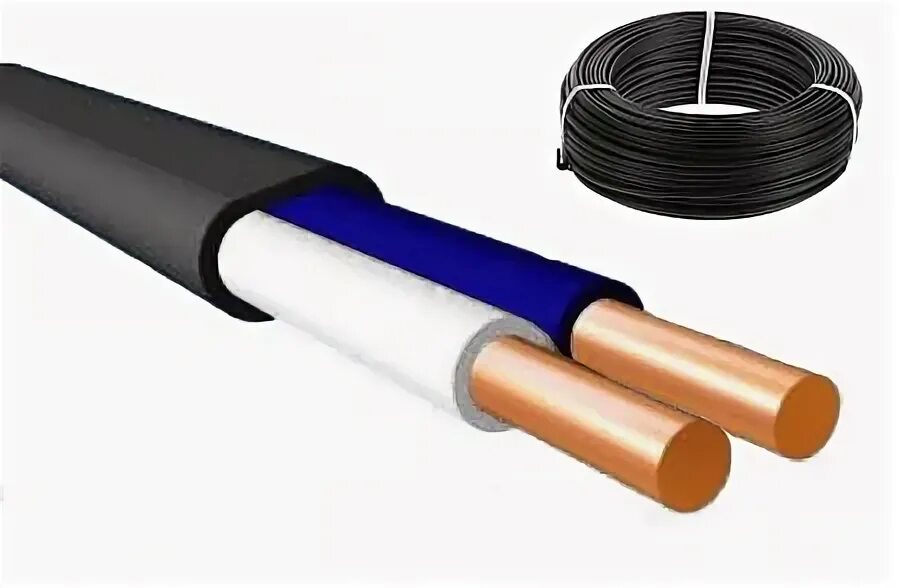 кабель ввгнг-frls 3х4 0,66кв. 5 кв. ввгнг-frls 3х2,5 мм² кабель силовой кабэкс. 5 - 0. 5).