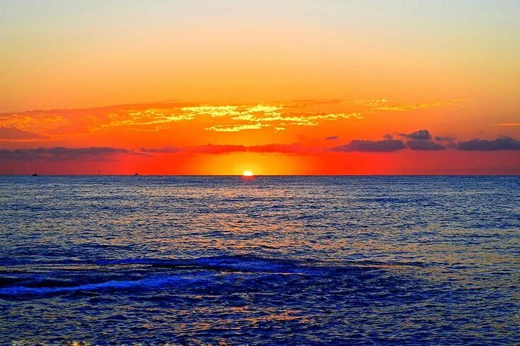 Free Images : sun, horizon, afterglow, sunset, cloud, sunrise, red sky at mornin