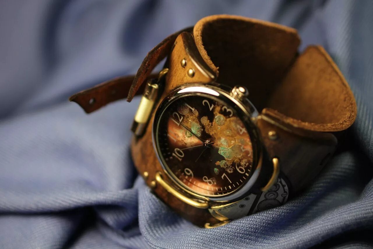 Stream watch