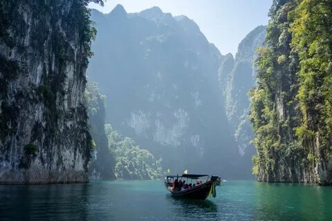Thailand terbaru full