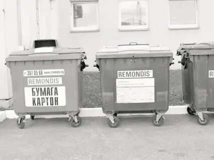 Ремондис саранск