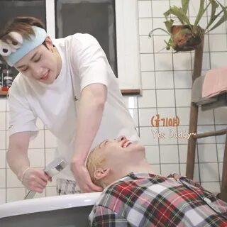 Да папочка