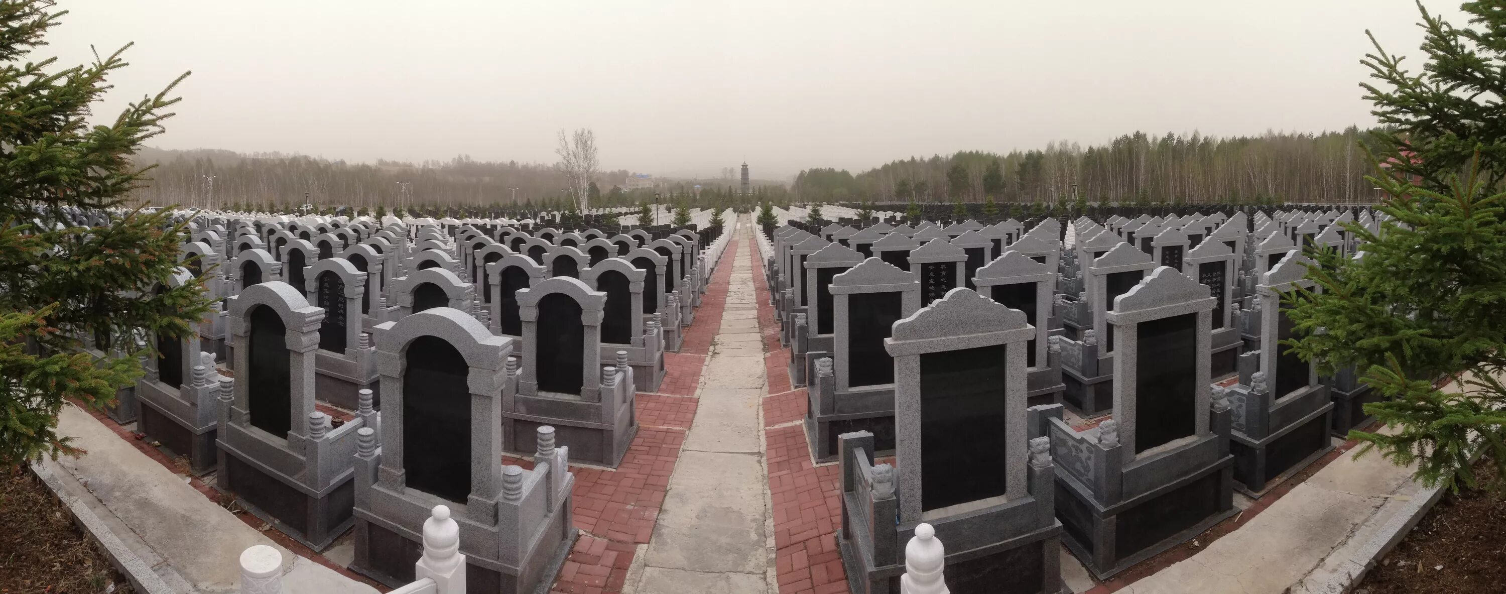 Почему в китае нет кладбищ. Кладбище шанхай. китайское кладбище. могилы в китае. современное китайское кладбище.