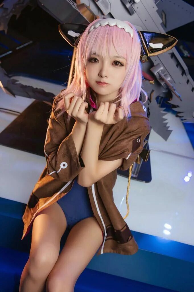 Cosplay 4. Sakura Gun. Sakuragun 樱群 Возраст. Девочка похожая на Sakura Gun. 桜群 Sakuragun hot.